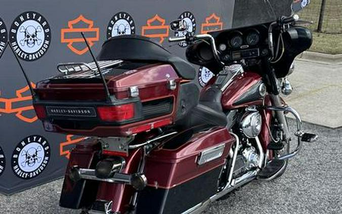 2001 Harley-Davidson® FLHTC-UI