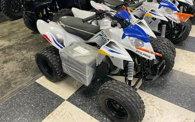 2024 Polaris Outlaw 110 EFI