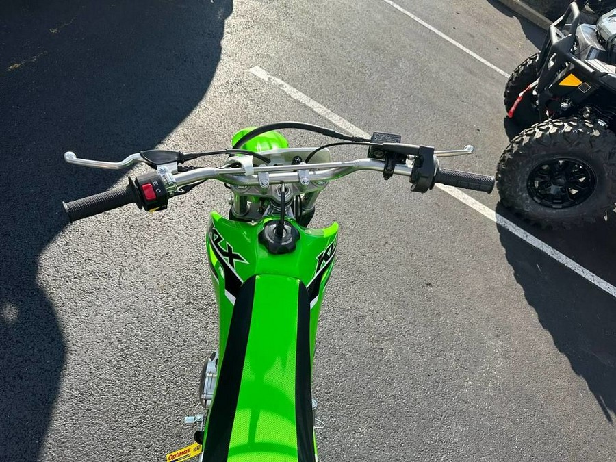 2023 Kawasaki KLX®140R