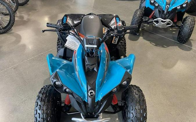 2024 Can-Am® Renegade 70 EFI