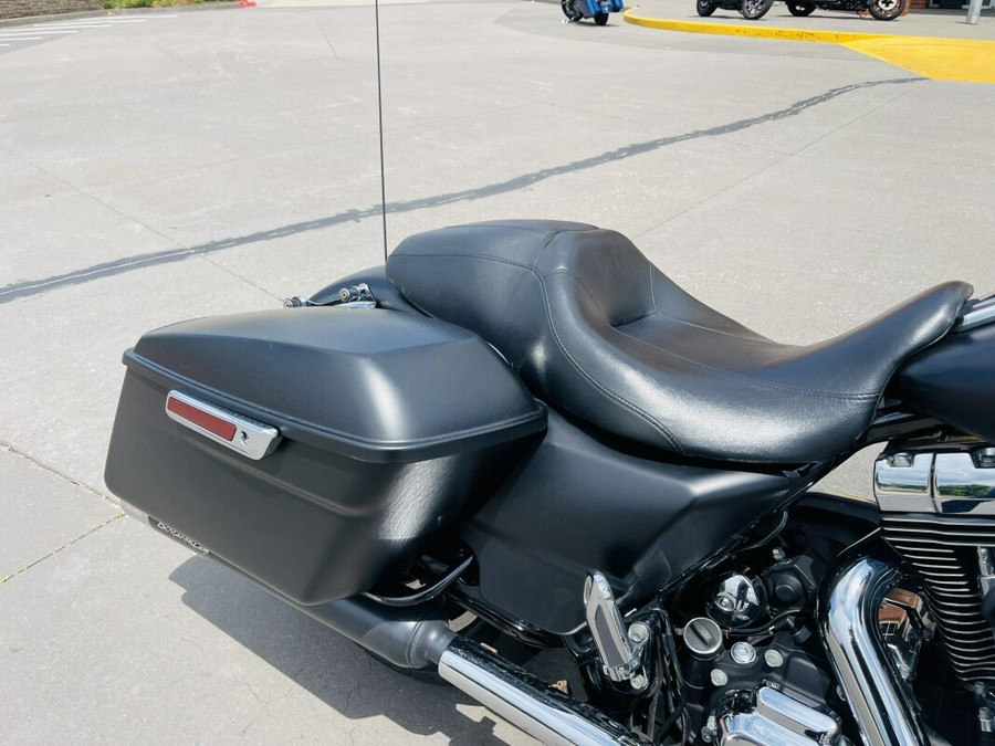 2016 Harley-Davidson Street Glide Special FLHXS