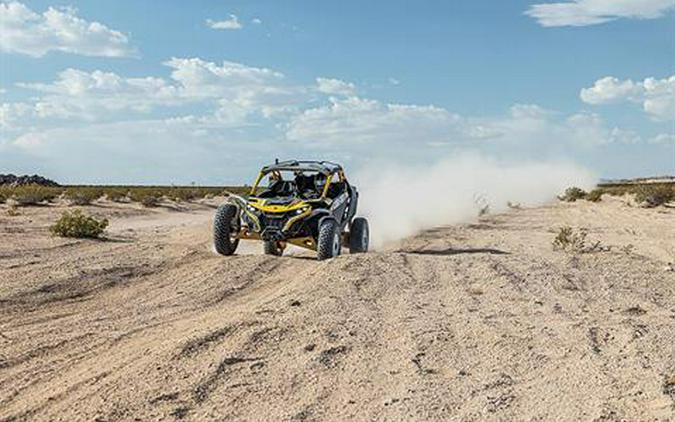 2024 Can-Am Maverick R X RS with Smart-Shox