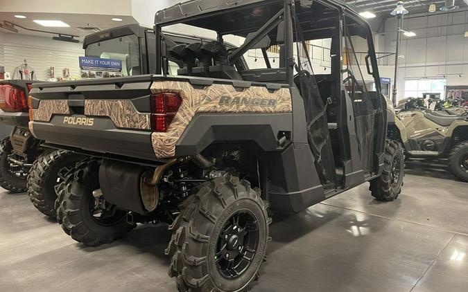 2025 Polaris® Ranger Crew XP 1000 Waterfowl Edition