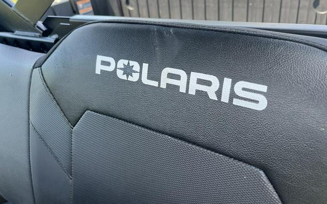 2025 Polaris® Ranger Crew 1000 Premium Polaris Pursuit Camo