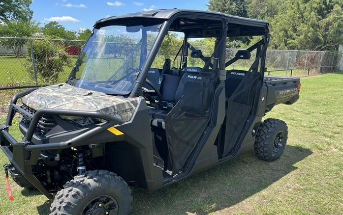 2025 Polaris® Ranger Crew 1000 Premium Polaris Pursuit Camo