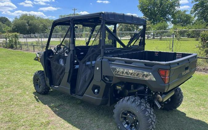 2025 Polaris® Ranger Crew 1000 Premium Polaris Pursuit Camo