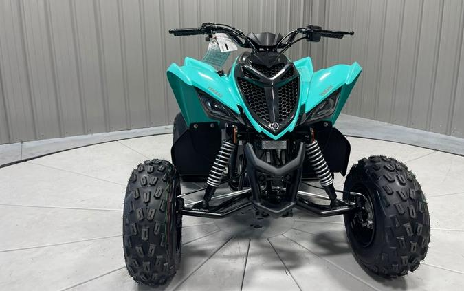 2024 Yamaha Raptor 110