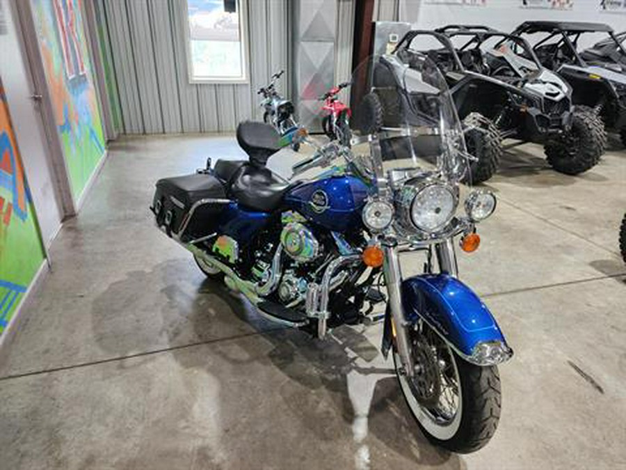 2009 Harley-Davidson Road King® Classic