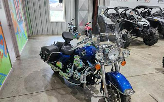 2009 Harley-Davidson Road King® Classic