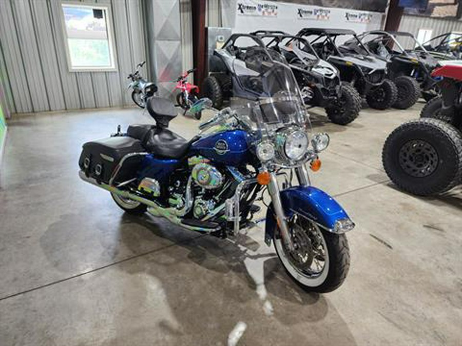 2009 Harley-Davidson Road King® Classic