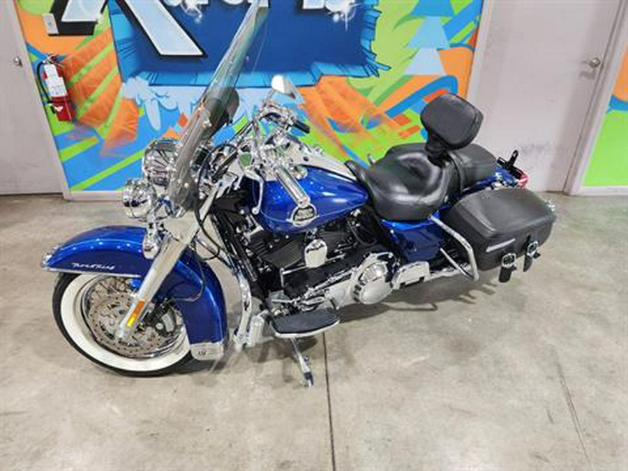 2009 Harley-Davidson Road King® Classic