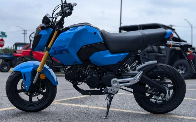 2025 Honda Grom™ Base