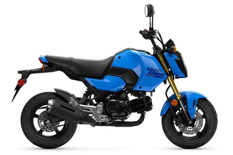 2025 Honda Grom™ Base