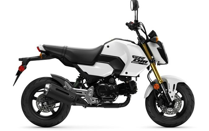 2025 Honda Grom™ Base