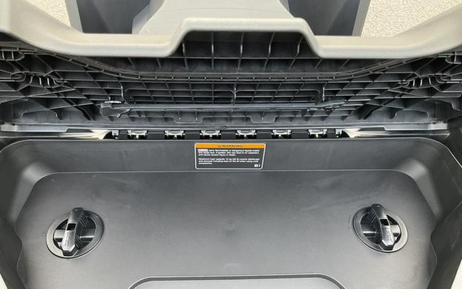 2025 Can-Am Outlander XT 1000R