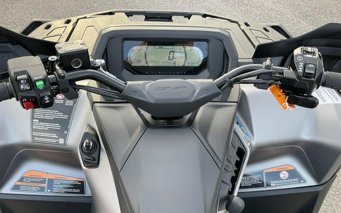 2025 Can-Am Outlander XT 1000R