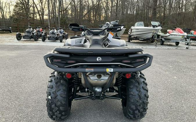 2025 Can-Am Outlander XT 1000R
