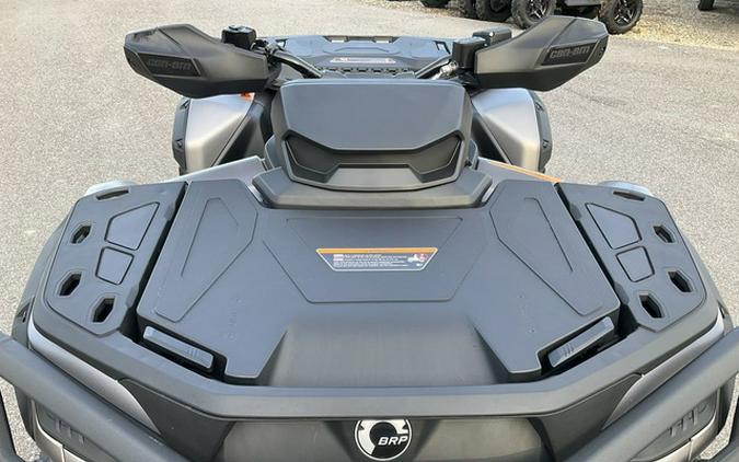 2025 Can-Am Outlander XT 1000R
