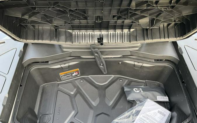 2025 Can-Am Outlander XT 1000R