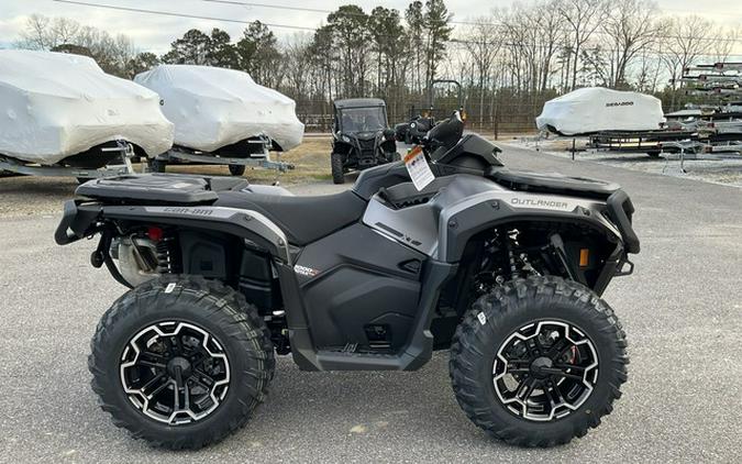 2025 Can-Am Outlander XT 1000R
