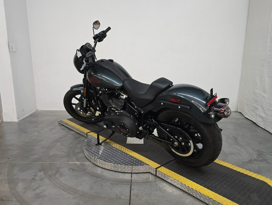 FXLRS 2025 Low Rider® S