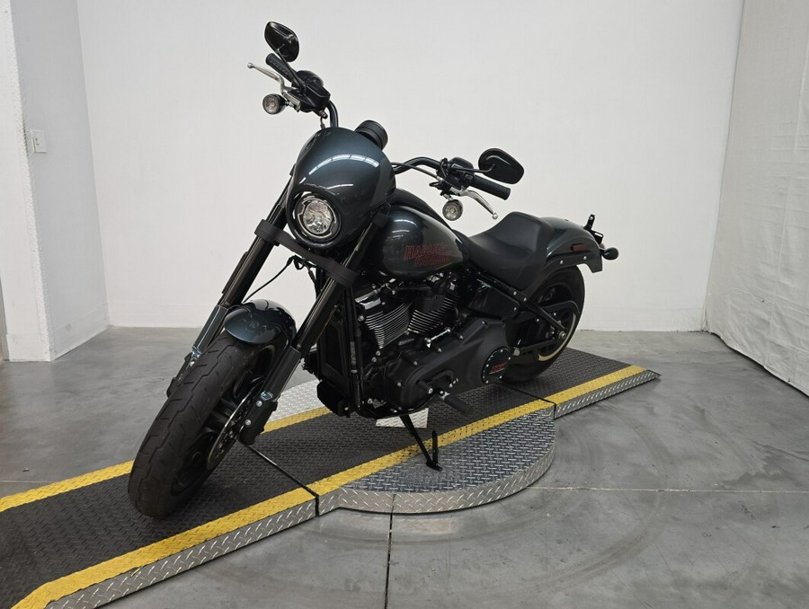 FXLRS 2025 Low Rider® S