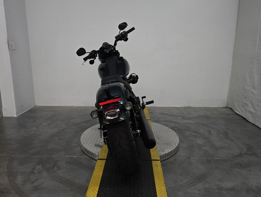 FXLRS 2025 Low Rider® S