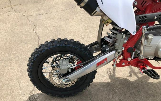 2025 SSR Motorsports R-Series SR125RB