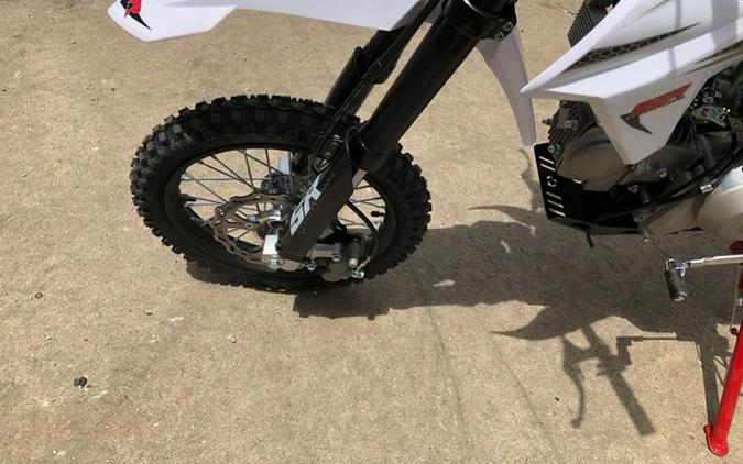 2025 SSR Motorsports R-Series SR125RB