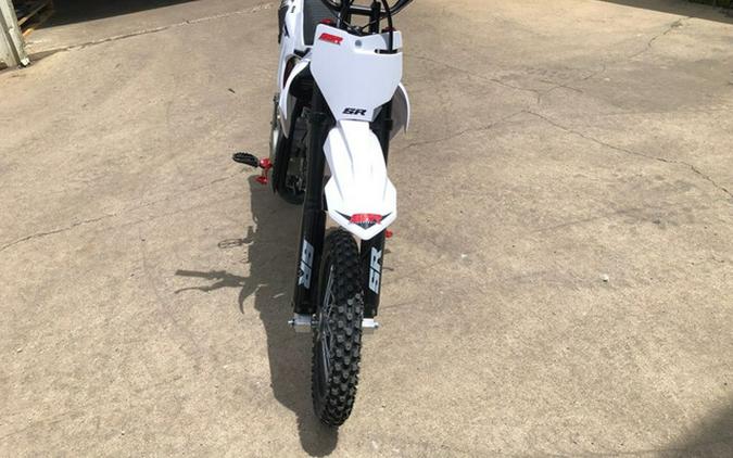 2025 SSR Motorsports R-Series SR125RB