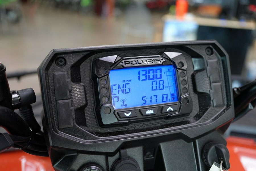 2025 Polaris® Sportsman 450 H.O. EPS