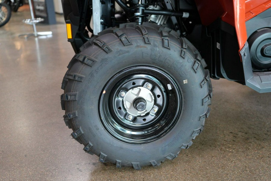 2025 Polaris® Sportsman 450 H.O. EPS