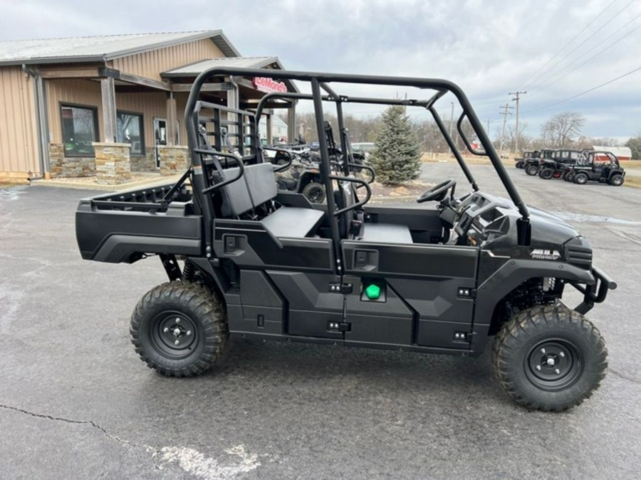 2025 Kawasaki Mule PRO-DXT™ EPS