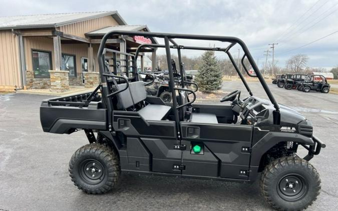 2025 Kawasaki Mule PRO-DXT™ EPS