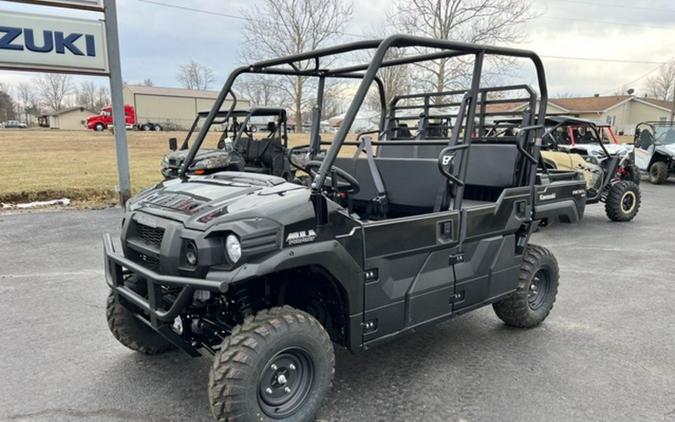 2025 Kawasaki Mule PRO-DXT™ EPS