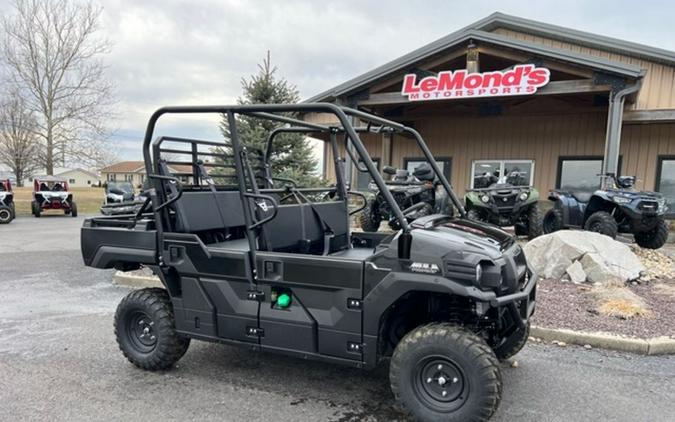 2025 Kawasaki Mule PRO-DXT™ EPS