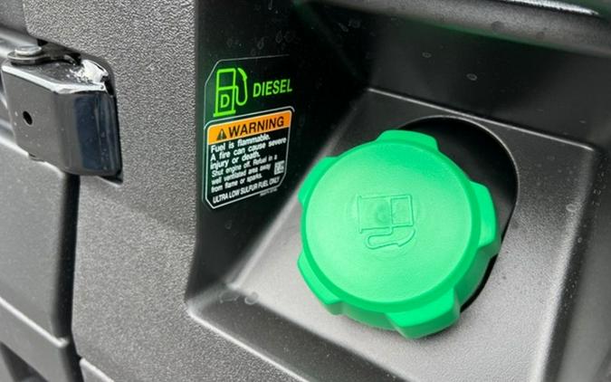 2025 Kawasaki Mule PRO-DXT™ EPS