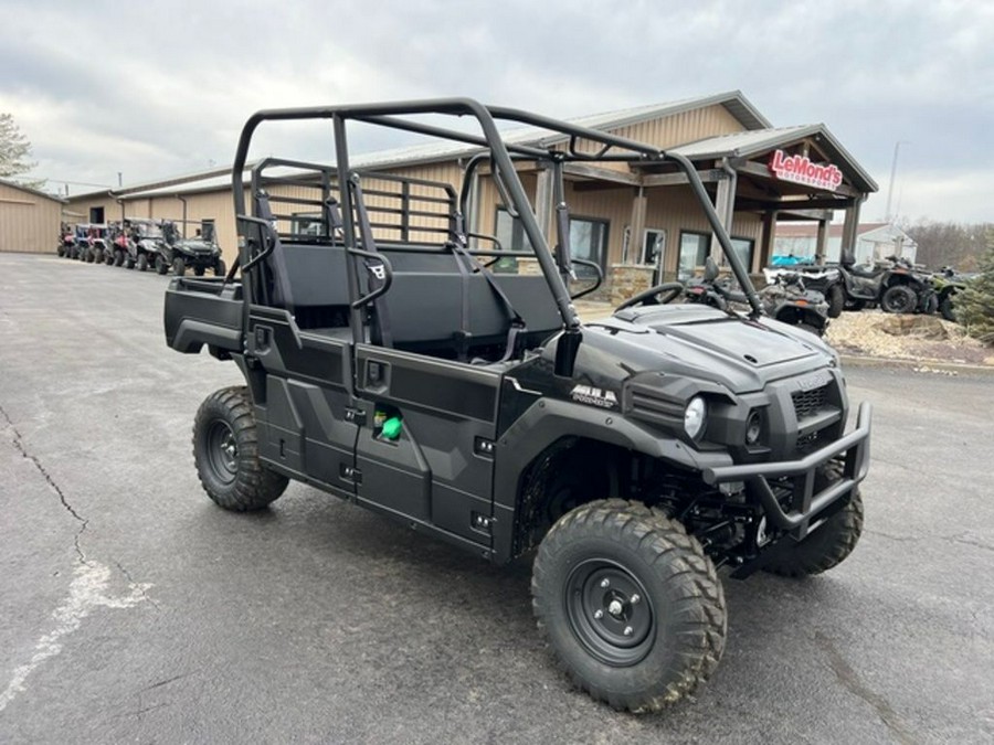 2025 Kawasaki Mule PRO-DXT™ EPS