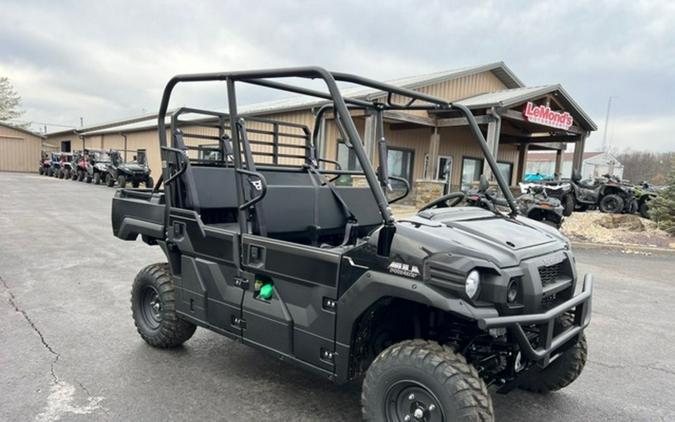 2025 Kawasaki Mule PRO-DXT™ EPS
