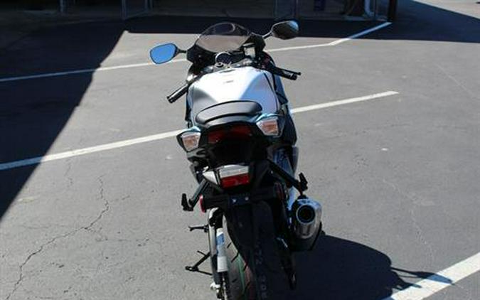 2026 Suzuki GSX-R750