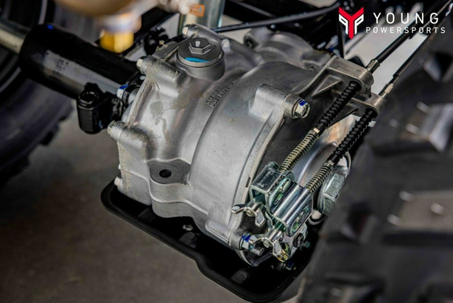 2026 Honda FourTrax Recon ES ES