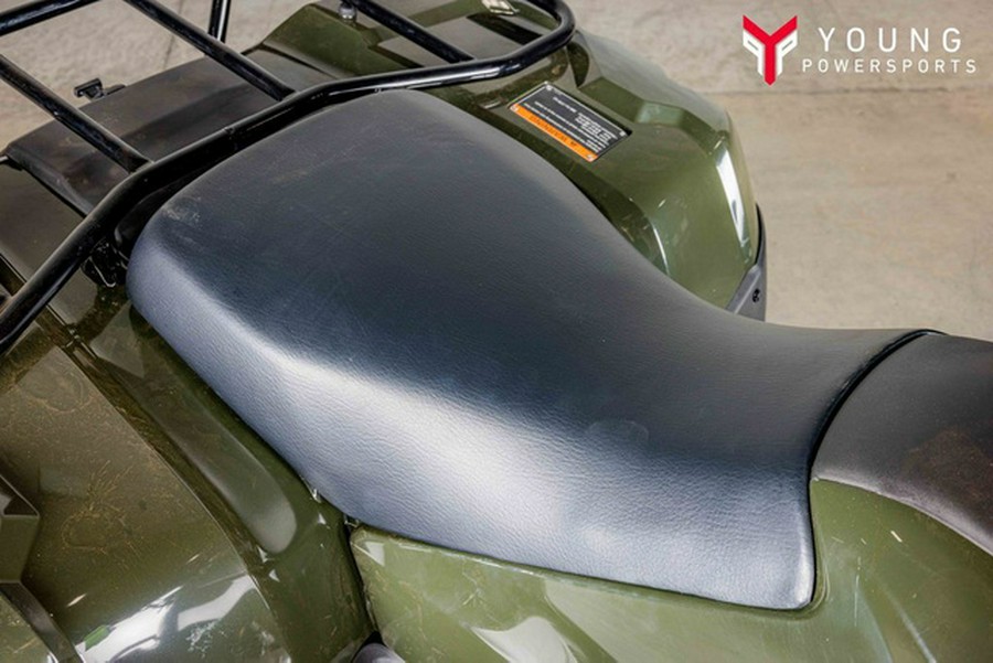 2026 Honda FourTrax Recon ES ES