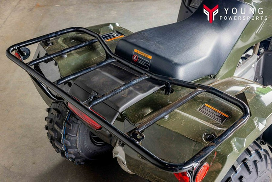 2026 Honda FourTrax Recon ES ES