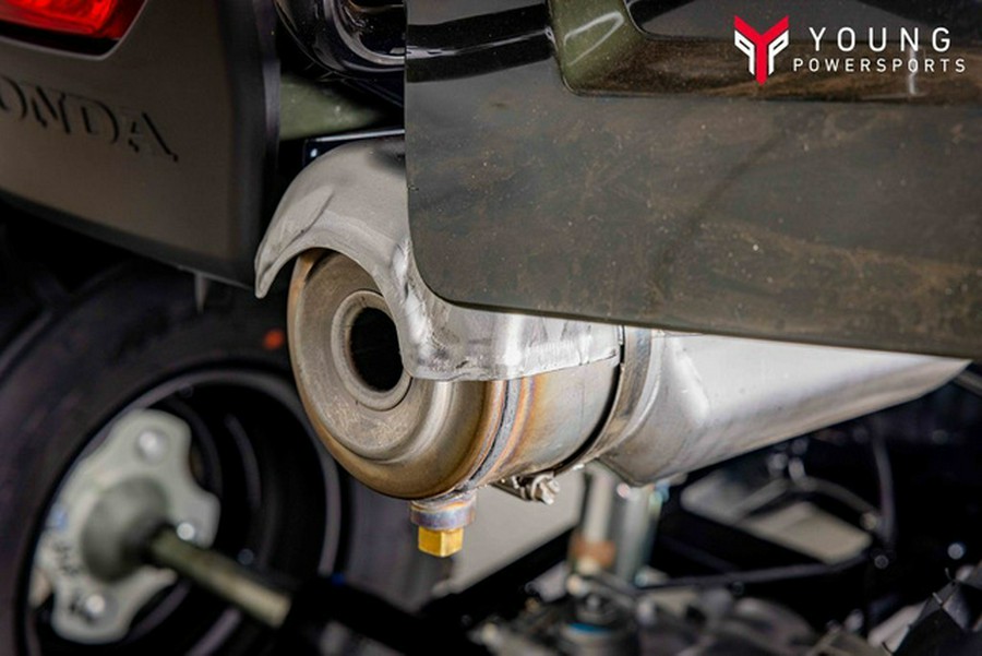 2026 Honda FourTrax Recon ES ES