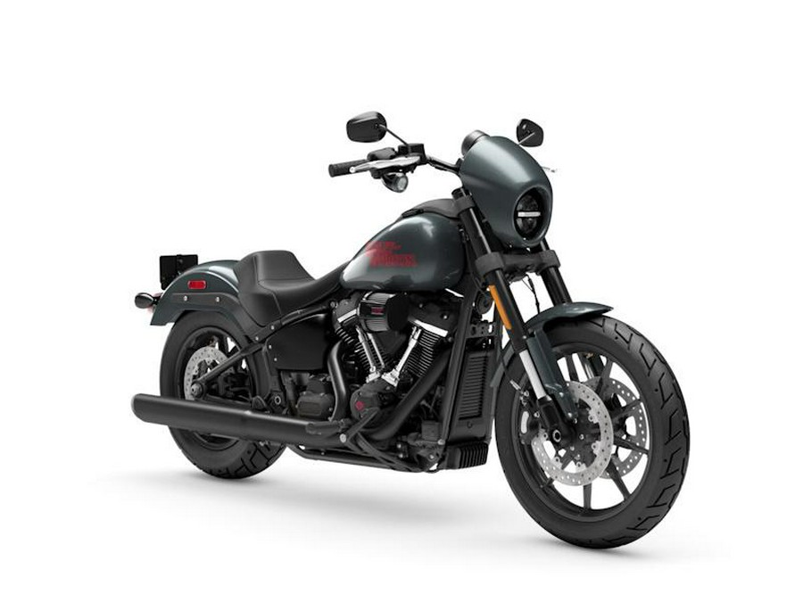 2025 Harley-Davidson® FXLRS - Low Rider® S