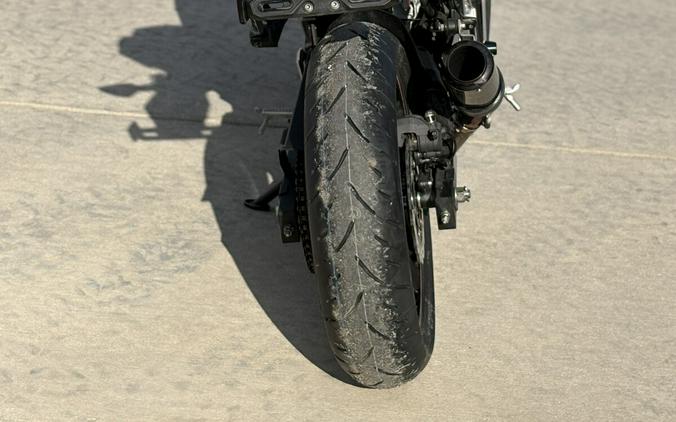 2023 KAWASAKI NINJA 400 ABS - DAM1894