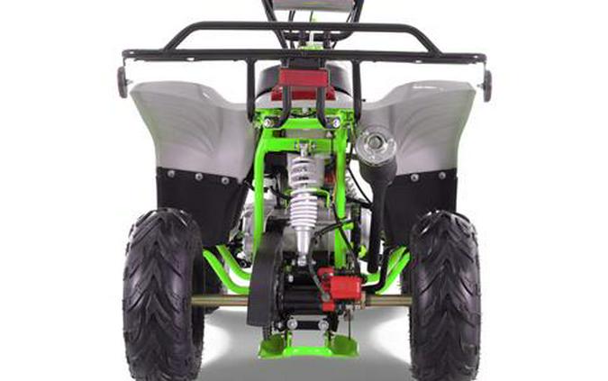 2025 Tao Motor Boulder