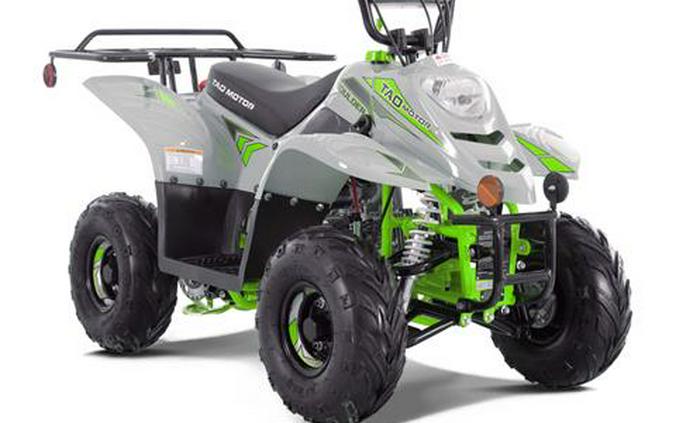 2025 Tao Motor Boulder