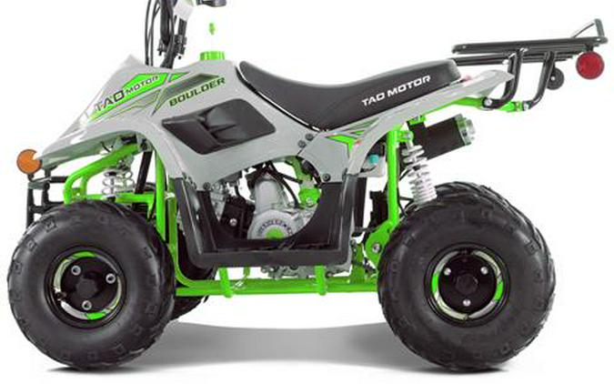 2025 Tao Motor Boulder