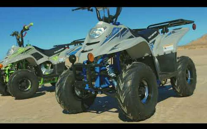 2025 Tao Motor Boulder